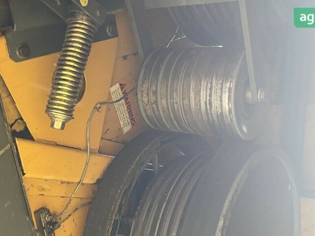 КАТ Лексикон 590R, объемом двигателя 0 л и пробегом 0 тыс. км за 70000 $, фото 7 на Automoto.ua