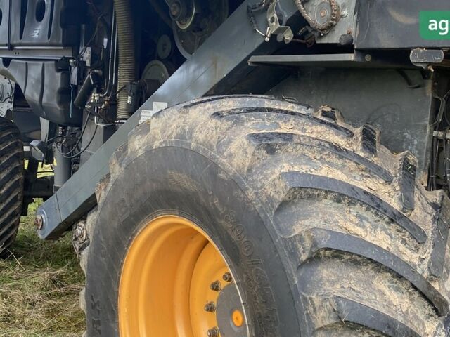 КАТ Лексикон 590R, объемом двигателя 0 л и пробегом 0 тыс. км за 70000 $, фото 3 на Automoto.ua