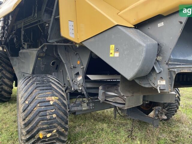 КАТ Лексикон 590R, объемом двигателя 0 л и пробегом 0 тыс. км за 70000 $, фото 5 на Automoto.ua