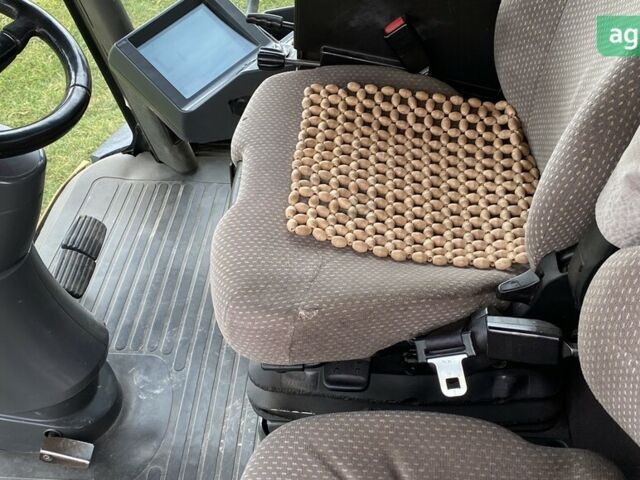 КАТ Лексикон 590R, объемом двигателя 0 л и пробегом 0 тыс. км за 70000 $, фото 10 на Automoto.ua