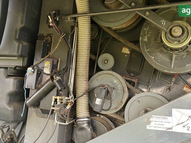 КАТ Лексикон 590R, объемом двигателя 0 л и пробегом 0 тыс. км за 70000 $, фото 4 на Automoto.ua