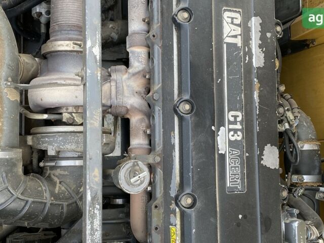 КАТ Лексикон 590R, объемом двигателя 0 л и пробегом 0 тыс. км за 70000 $, фото 9 на Automoto.ua