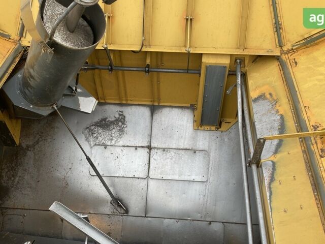 КАТ Лексикон 590R, объемом двигателя 0 л и пробегом 0 тыс. км за 70000 $, фото 11 на Automoto.ua