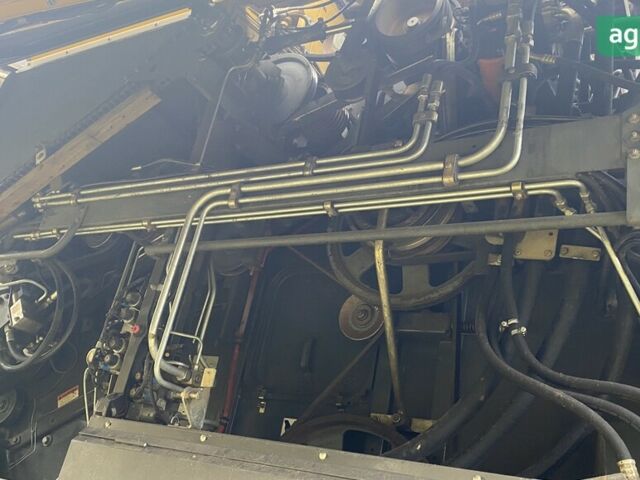 КАТ Лексикон 590R, объемом двигателя 0 л и пробегом 0 тыс. км за 70000 $, фото 8 на Automoto.ua