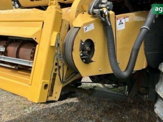 КАТ Лексікон 590R, об'ємом двигуна 0 л та пробігом 0 тис. км за 120000 $, фото 15 на Automoto.ua