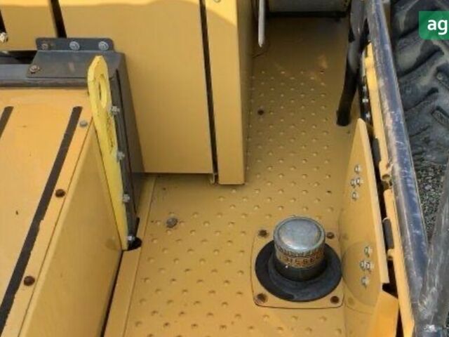 КАТ Лексікон 590R, об'ємом двигуна 0 л та пробігом 0 тис. км за 120000 $, фото 16 на Automoto.ua