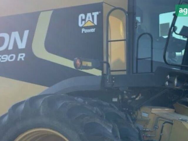 КАТ Лексікон 590R, об'ємом двигуна 0 л та пробігом 0 тис. км за 120000 $, фото 5 на Automoto.ua