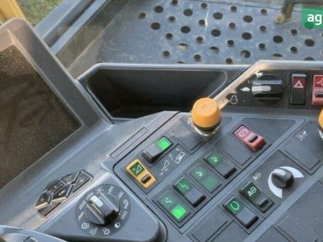 КАТ Лексікон 590R, об'ємом двигуна 0 л та пробігом 0 тис. км за 120000 $, фото 24 на Automoto.ua