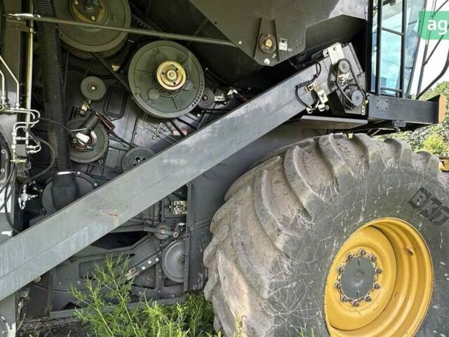 КАТ Лексікон 740, об'ємом двигуна 0 л та пробігом 0 тис. км за 118054 $, фото 1 на Automoto.ua