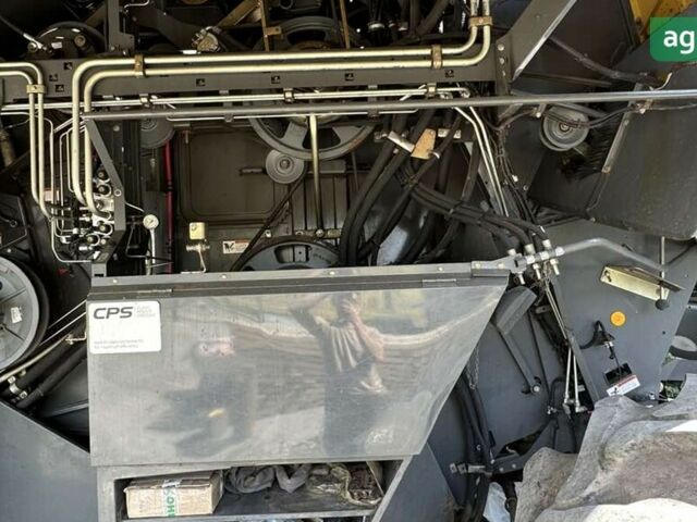 КАТ Лексікон 740, об'ємом двигуна 0 л та пробігом 0 тис. км за 118054 $, фото 6 на Automoto.ua