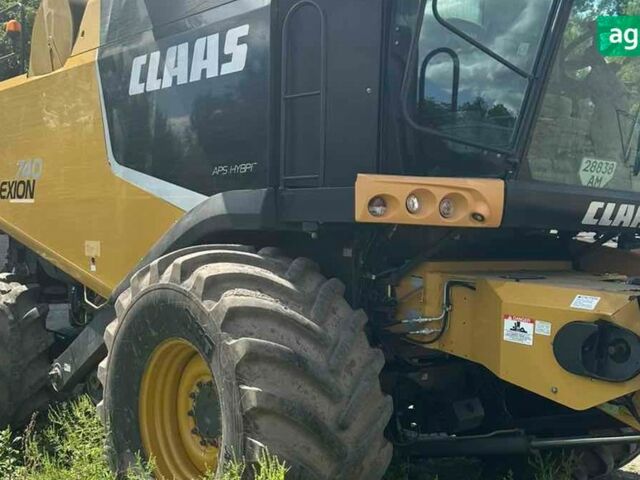 КАТ Лексікон 740, об'ємом двигуна 0 л та пробігом 0 тис. км за 118054 $, фото 7 на Automoto.ua