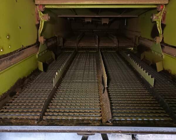 Зелений КАТ Лексікон 740, об'ємом двигуна 0 л та пробігом 4 тис. км за 23500 $, фото 17 на Automoto.ua