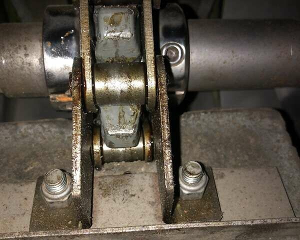 Зелений КАТ Лексікон 740, об'ємом двигуна 0 л та пробігом 4 тис. км за 23500 $, фото 16 на Automoto.ua