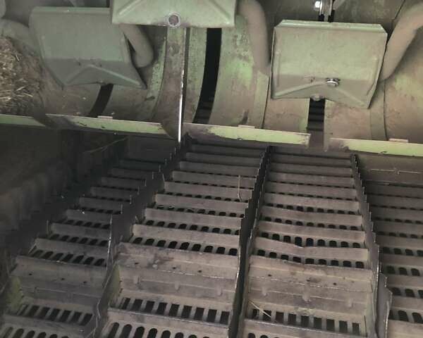 Зелений КАТ Лексікон 740, об'ємом двигуна 0 л та пробігом 4 тис. км за 23500 $, фото 15 на Automoto.ua