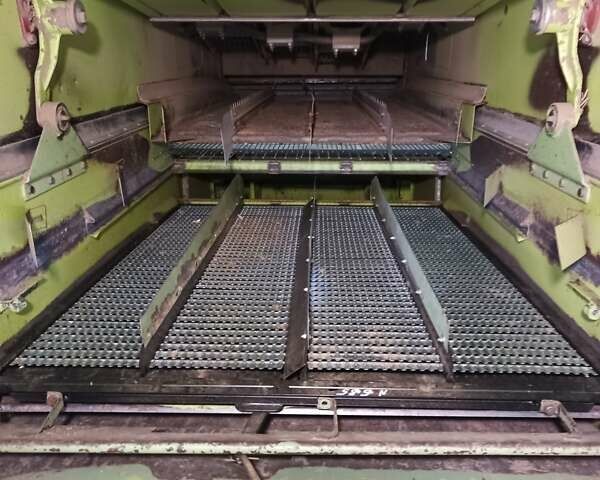 Зелений КАТ Лексікон 740, об'ємом двигуна 0 л та пробігом 4 тис. км за 23500 $, фото 18 на Automoto.ua