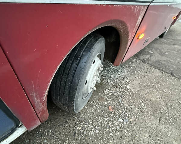 Червоний ЧАЗ А08310, об'ємом двигуна 4.58 л та пробігом 3 тис. км за 14500 $, фото 4 на Automoto.ua