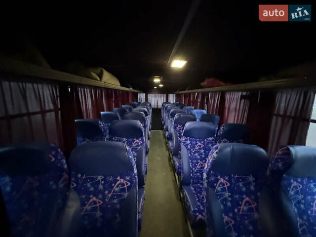 Червоний ЧАЗ А08310, об'ємом двигуна 4.58 л та пробігом 3 тис. км за 14500 $, фото 9 на Automoto.ua