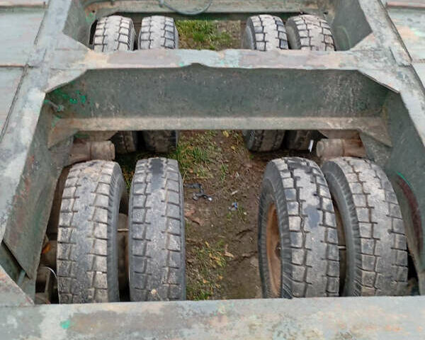 Зелений ЧМЗАП 5208, об'ємом двигуна 0 л та пробігом 0 тис. км за 10499 $, фото 4 на Automoto.ua