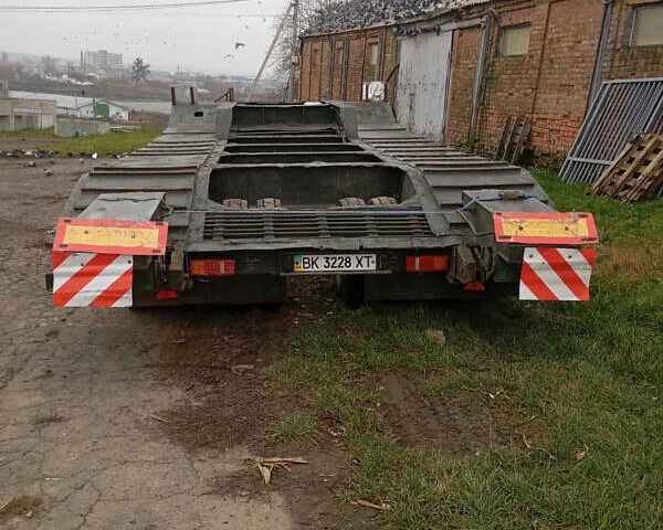 Зелений ЧМЗАП 5208, об'ємом двигуна 0 л та пробігом 0 тис. км за 10499 $, фото 3 на Automoto.ua