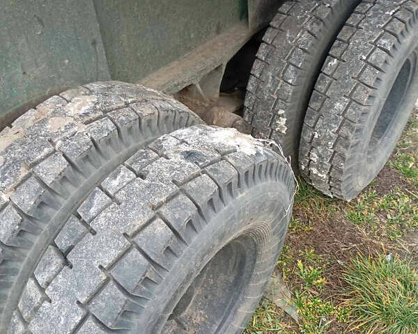 Зелений ЧМЗАП 5208, об'ємом двигуна 0 л та пробігом 0 тис. км за 10499 $, фото 5 на Automoto.ua