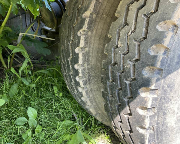 ЧМЗАП 5523, объемом двигателя 0 л и пробегом 0 тыс. км за 3400 $, фото 2 на Automoto.ua