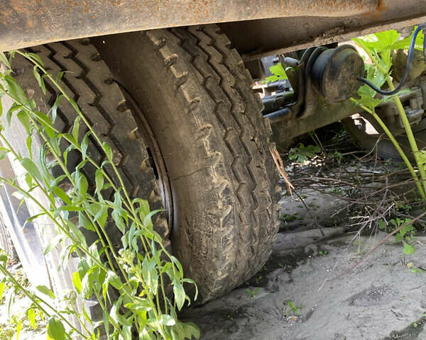 ЧМЗАП 5523, объемом двигателя 0 л и пробегом 0 тыс. км за 3400 $, фото 5 на Automoto.ua