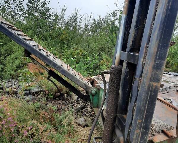 Зеленый ЧМЗАП 938, объемом двигателя 0 л и пробегом 111 тыс. км за 9500 $, фото 6 на Automoto.ua