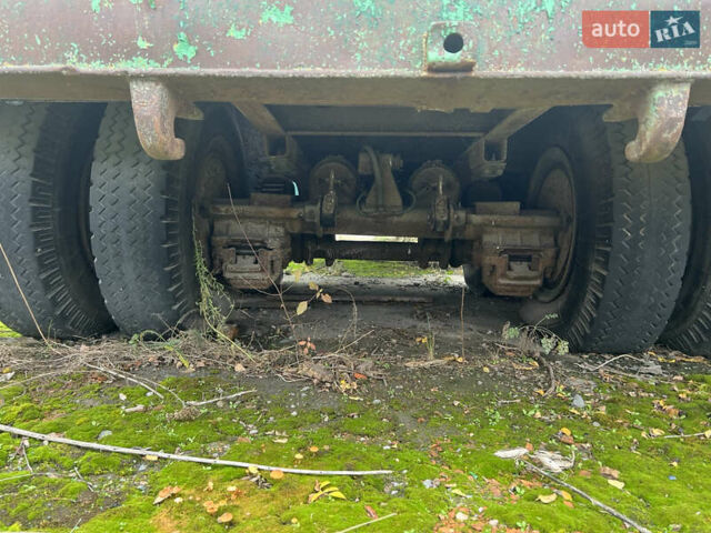 ЧМЗАП 9399, объемом двигателя 0 л и пробегом 1 тыс. км за 3100 $, фото 3 на Automoto.ua