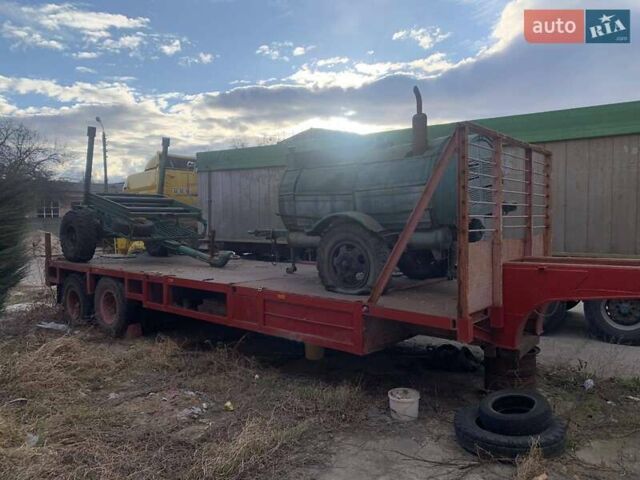 ЧМЗАП 9399, об'ємом двигуна 0 л та пробігом 0 тис. км за 9000 $, фото 1 на Automoto.ua