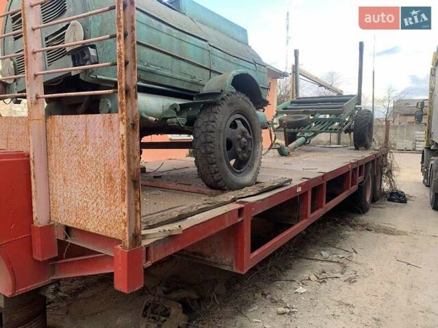 ЧМЗАП 9399, об'ємом двигуна 0 л та пробігом 0 тис. км за 9000 $, фото 2 на Automoto.ua