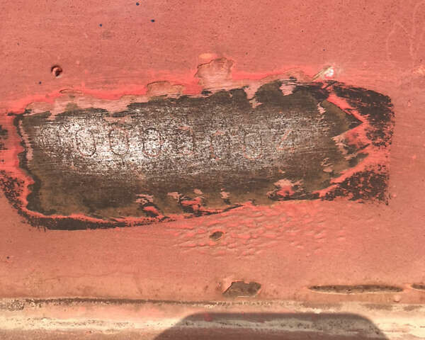 Червоний ЧМЗАП 9985, об'ємом двигуна 0 л та пробігом 1 тис. км за 1500 $, фото 2 на Automoto.ua