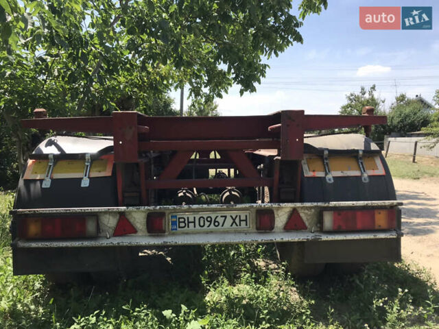 ЧМЗАП 9985, объемом двигателя 0 л и пробегом 1 тыс. км за 1700 $, фото 1 на Automoto.ua