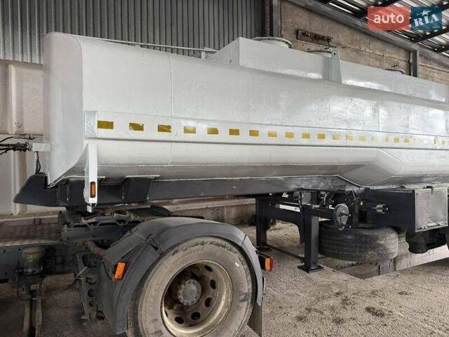 ЧМЗАП 9985, объемом двигателя 0 л и пробегом 0 тыс. км за 8000 $, фото 3 на Automoto.ua