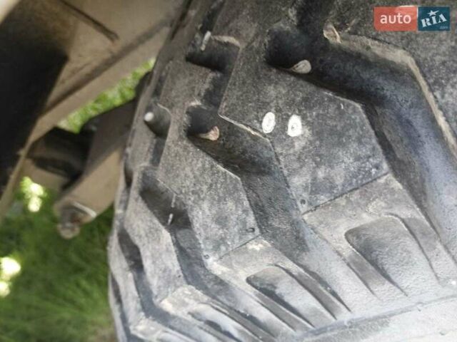 Зеленый ЧМЗАП 9990, объемом двигателя 0 л и пробегом 0 тыс. км за 25000 $, фото 7 на Automoto.ua