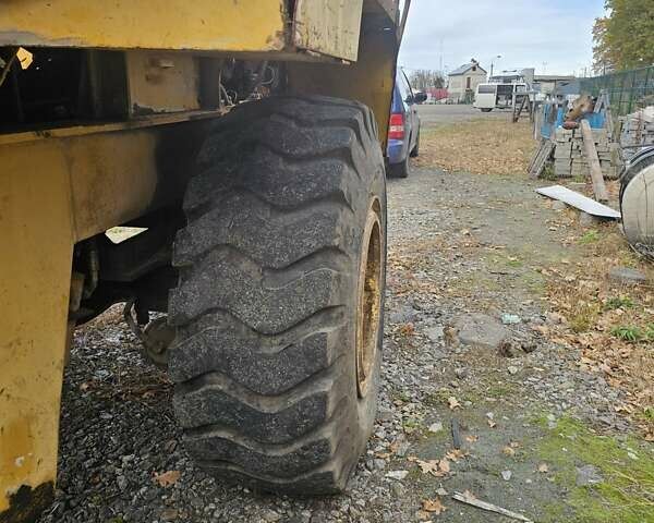 Жовтий ЧСДМ В-138, об'ємом двигуна 0 л та пробігом 1 тис. км за 8900 $, фото 6 на Automoto.ua