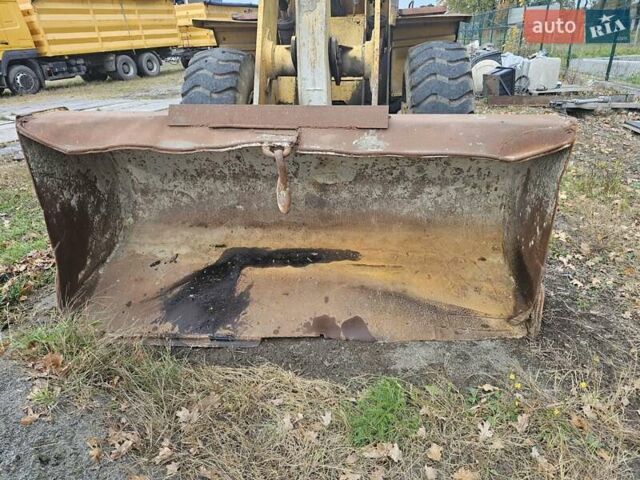 Жовтий ЧСДМ В-138, об'ємом двигуна 0 л та пробігом 1 тис. км за 8900 $, фото 8 на Automoto.ua