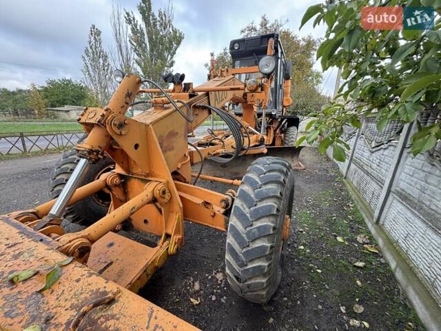 ЧСДМ ДЗ-98, объемом двигателя 0 л и пробегом 1 тыс. км за 17500 $, фото 4 на Automoto.ua
