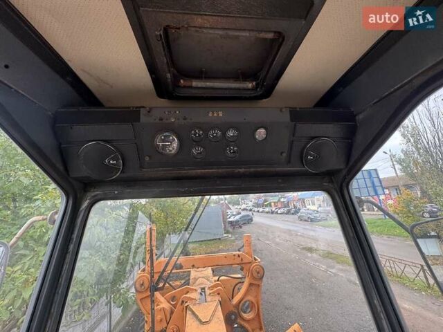 ЧСДМ ДЗ-98, объемом двигателя 0 л и пробегом 1 тыс. км за 17500 $, фото 8 на Automoto.ua