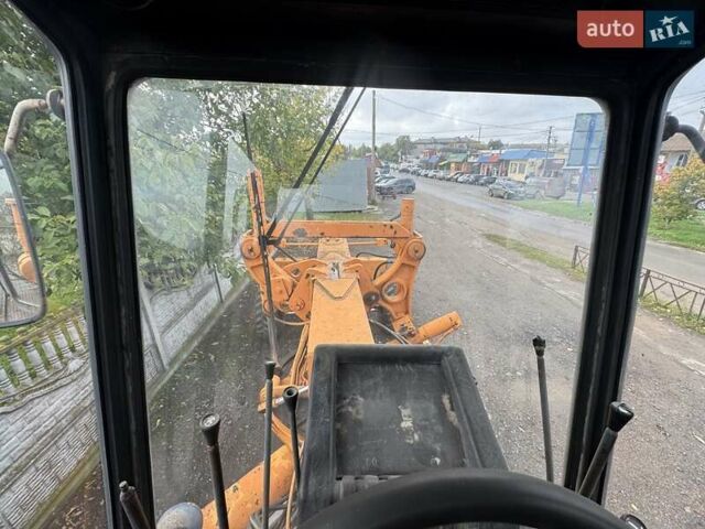 ЧСДМ ДЗ-98, объемом двигателя 0 л и пробегом 1 тыс. км за 17500 $, фото 10 на Automoto.ua