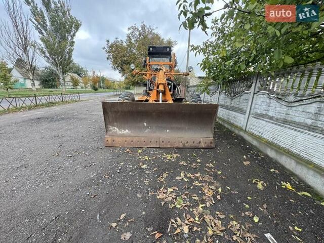 ЧСДМ ДЗ-98, объемом двигателя 0 л и пробегом 1 тыс. км за 17500 $, фото 5 на Automoto.ua