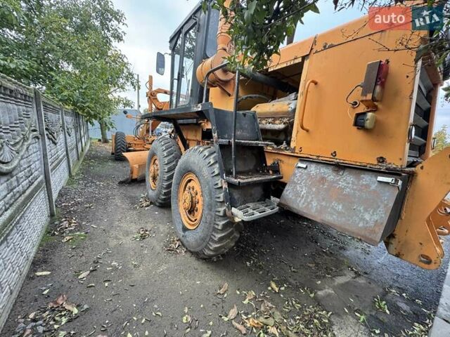 ЧСДМ ДЗ-98, объемом двигателя 0 л и пробегом 1 тыс. км за 17500 $, фото 2 на Automoto.ua