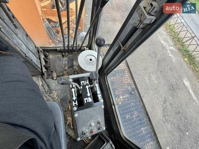 ЧСДМ ДЗ-98, объемом двигателя 0 л и пробегом 1 тыс. км за 17500 $, фото 9 на Automoto.ua