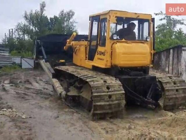 ЧТЗ Б-10, объемом двигателя 0 л и пробегом 0 тыс. км за 22800 $, фото 1 на Automoto.ua