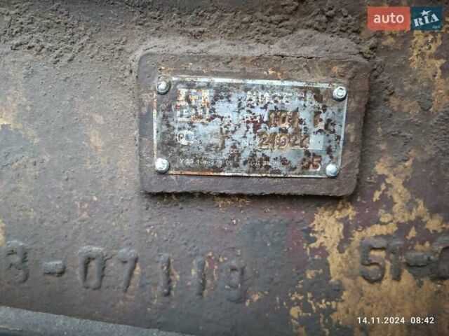 Жовтий ЧТЗ Б-10, об'ємом двигуна 0 л та пробігом 1 тис. км за 6021 $, фото 1 на Automoto.ua