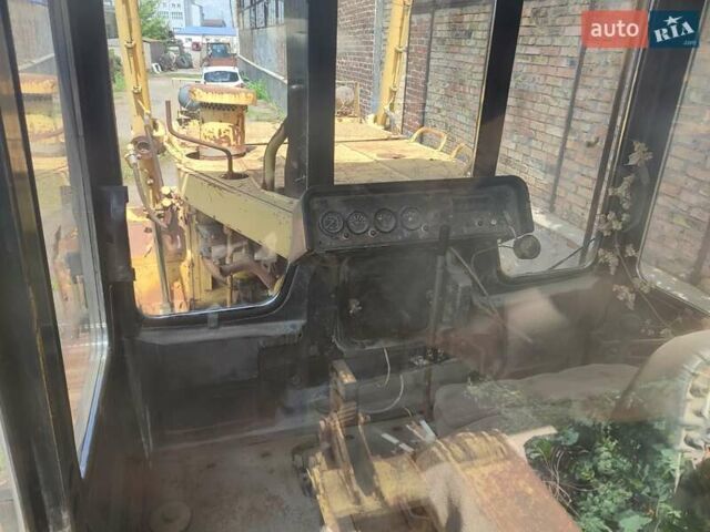 Жовтий ЧТЗ Б-10, об'ємом двигуна 0 л та пробігом 1 тис. км за 20000 $, фото 8 на Automoto.ua