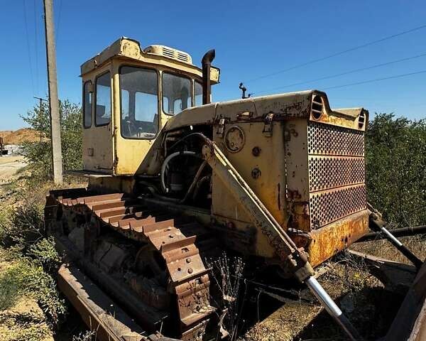 ЧТЗ Т-130, объемом двигателя 0 л и пробегом 0 тыс. км за 8439 $, фото 1 на Automoto.ua