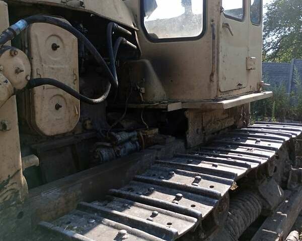 ЧТЗ Т-130 1987 у Дніпро (Дніпропетровську) на Automoto.ua ЧТЗ Т-130, об'ємом двигуна 0 л та пробігом 1 тис. км за 8000 $, фото 1 на Automoto.ua