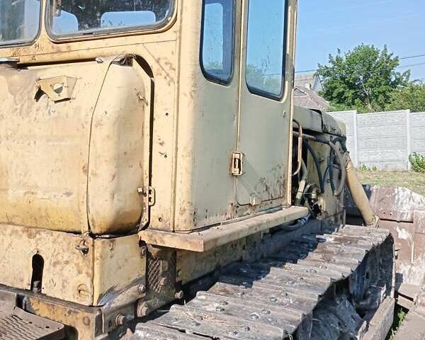 ЧТЗ Т-130 1987 у Дніпро (Дніпропетровську) на Automoto.ua ЧТЗ Т-130, об'ємом двигуна 0 л та пробігом 1 тис. км за 8000 $, фото 2 на Automoto.ua