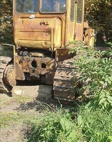 ЧТЗ Т-130 1988 в Бережанах на Automoto.ua ЧТЗ Т-130, объемом двигателя 0 л и пробегом 0 тыс. км за 3350 $, фото 2 на Automoto.ua