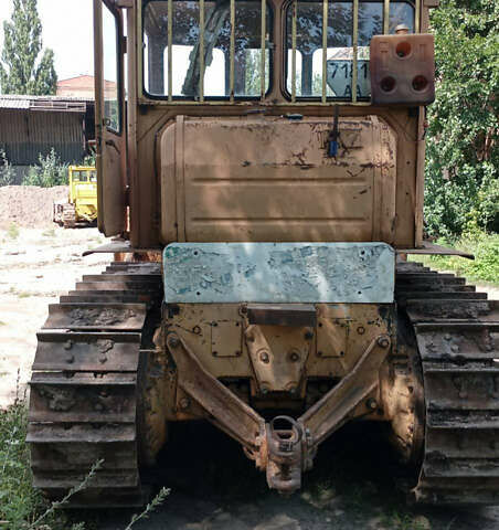 ЧТЗ Т-130, об'ємом двигуна 0 л та пробігом 0 тис. км за 16000 $, фото 2 на Automoto.ua